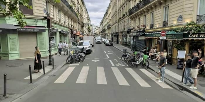 Local commercial · 82 m² · Fonds de commerce — photo 1