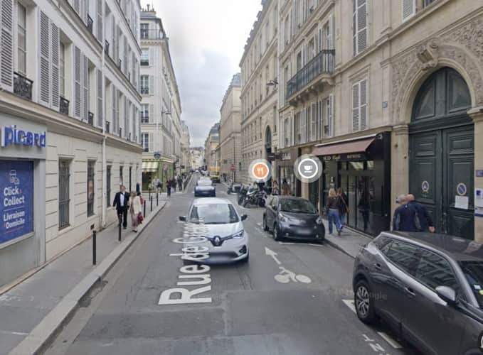 Murs commerciaux · 35 m² · Achat des murs — photo 1