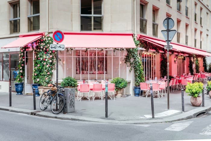 Local commercial · 161 m² · Fonds de commerce — photo 1