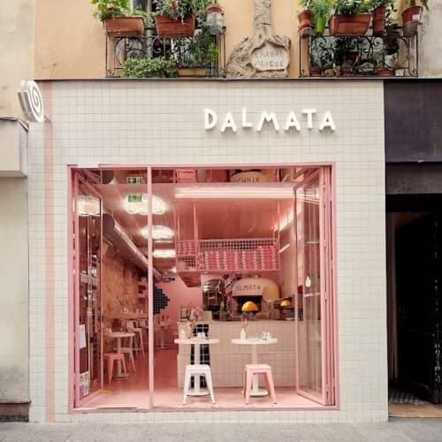 Local commercial · 50 m² · Fonds de commerce — photo 1