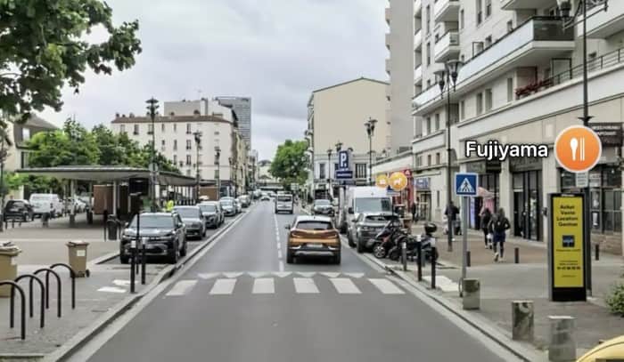 Local commercial · 32 m² · Fonds de commerce — photo 1