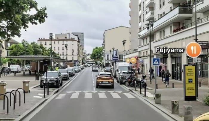Local commercial · 32 m² · Fonds de commerce — photo 1