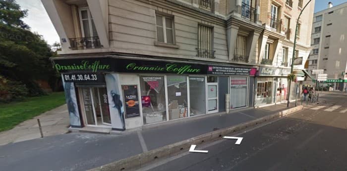 Local commercial · 66 m² · Cession de bail — photo 1