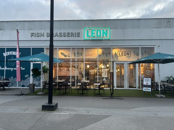 Local commercial · 504 m² · Fonds de commerce — photo 1