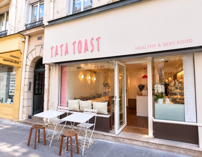 Local commercial · 26 m² · Fonds de commerce — photo 1