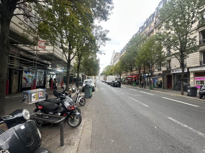Local commercial · 53 m² · Fonds de commerce — photo 1