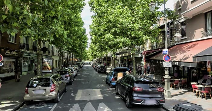 Murs commerciaux · 115 m² · Achat des murs — photo 1