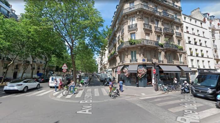 Local commercial · 32 m² · Location — photo 1