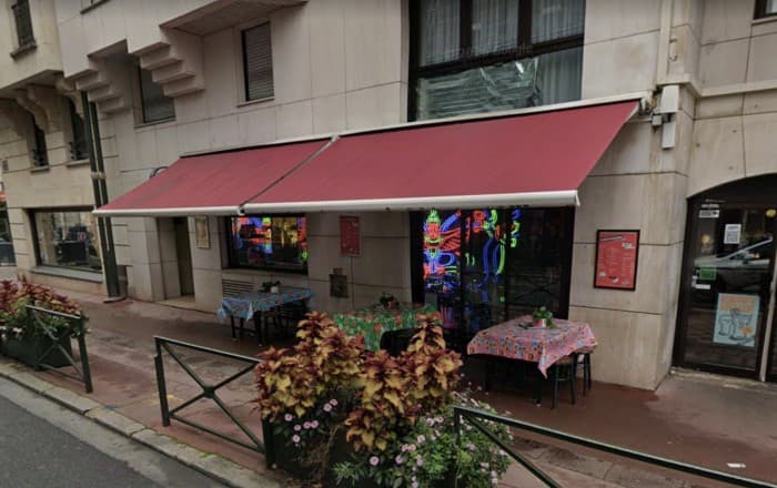 Local commercial · 112 m² · Fonds de commerce — photo 1