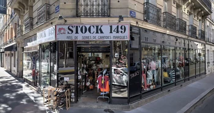 Local commercial · 173 m² · Fonds de commerce — photo 1