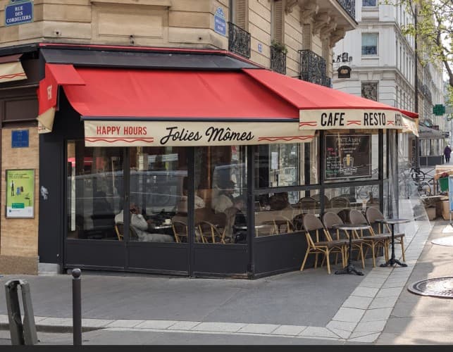 Local commercial · 120 m² · Fonds de commerce — photo 1