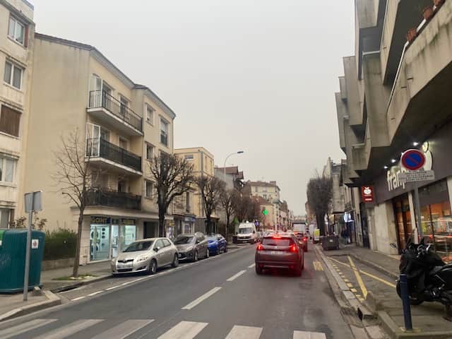 Local commercial · 45 m² · Location — photo 1