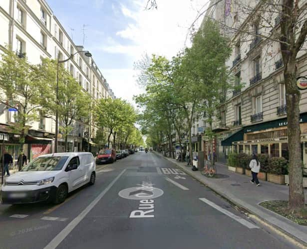 Local commercial · 75 m² · Fonds de commerce — photo 1
