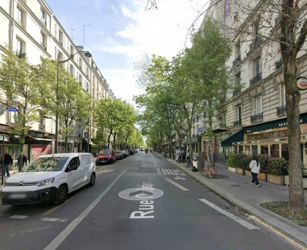 Local commercial · 75 m² · Fonds de commerce — photo 1