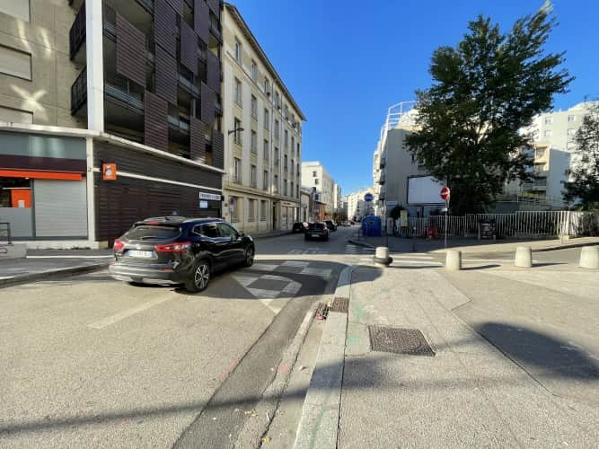 Murs commerciaux · 55 m² · Achat des murs — photo 1