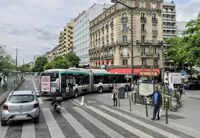 Local commercial · 280 m² · Fonds de commerce — photo 1