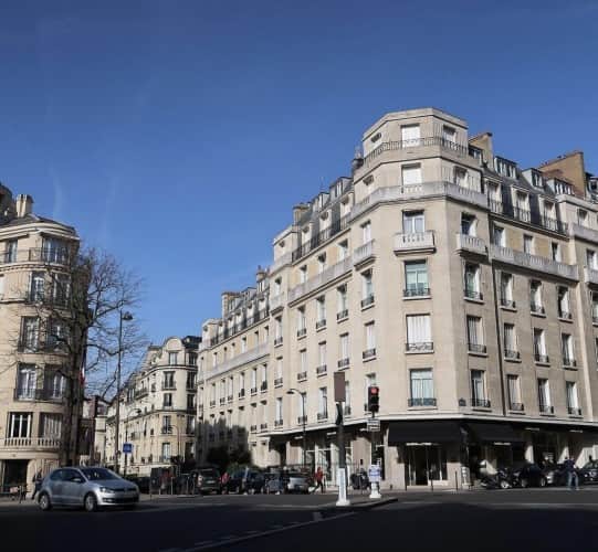 Local commercial · 45 m² · Location — photo 1