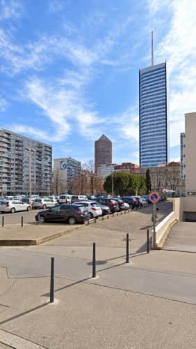 Murs commerciaux · 105 m² · Achat des murs — photo 1