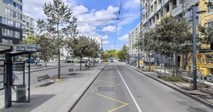 Local commercial · 188 m² · Location — photo 1