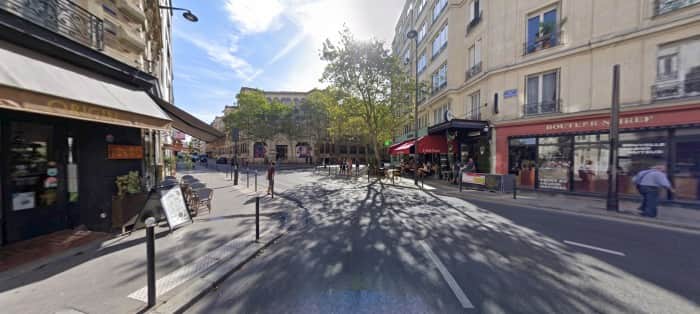 Murs commerciaux · 46 m² · Achat des murs — photo 1