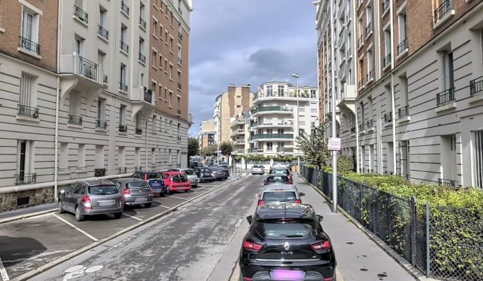 Murs commerciaux · 158 m² · Achat des murs — photo 1