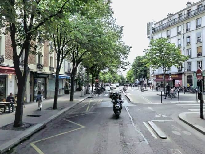 Local commercial · 15 m² · Cession de bail — photo 1