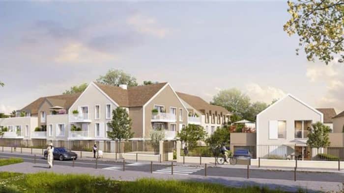 Murs commerciaux · 119 m² · Achat des murs — photo 1