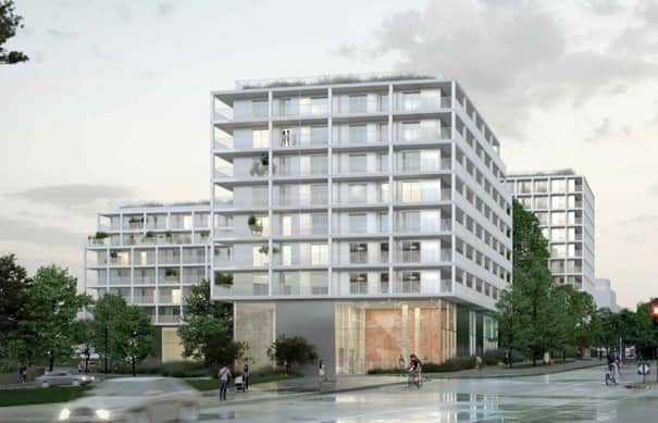 Murs commerciaux · 121 m² · Achat des murs — photo 1