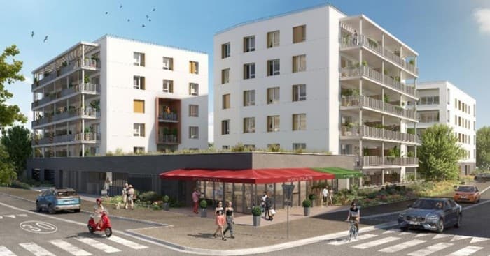 Murs commerciaux · 86 m² · Achat des murs — photo 1