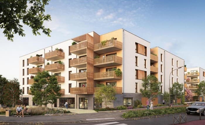 Bar · 188 m² · Achat des murs — photo 1