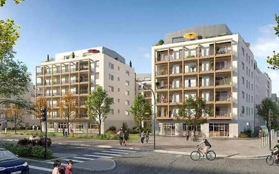 Murs commerciaux · 185 m² · Achat des murs — photo 1