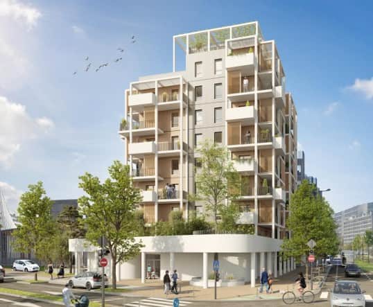 Murs commerciaux · 262 m² · Achat des murs — photo 1