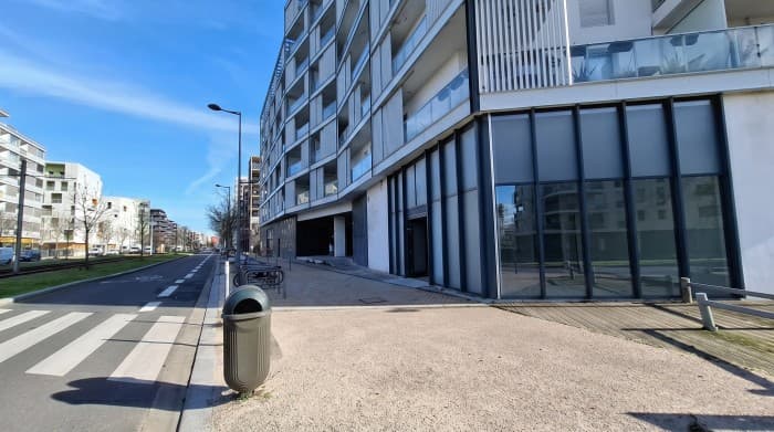 Murs commerciaux · 155 m² · Achat des murs — photo 1