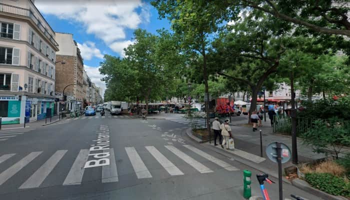 Local commercial · 95 m² · Location — photo 1