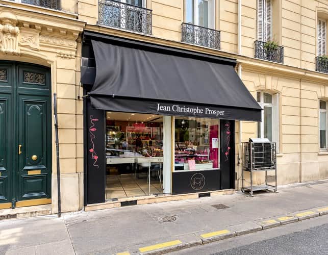 Boucherie · 70 m² · Fonds de commerce — photo 1