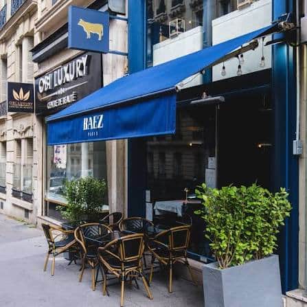 Restauration · 66 m² · Fonds de commerce — photo 1