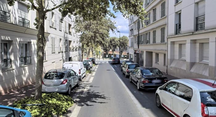 Murs commerciaux · 36 m² · Achat des murs — photo 1
