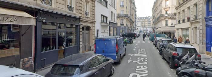 Local commercial · 33 m² · Cession de bail — photo 1