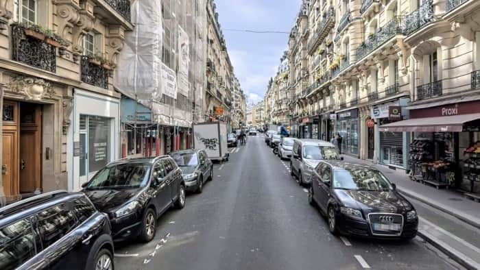 Local commercial · 90 m² · Fonds de commerce — photo 1