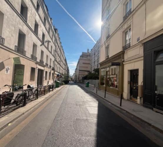 Local commercial · 50 m² · Cession de bail — photo 1