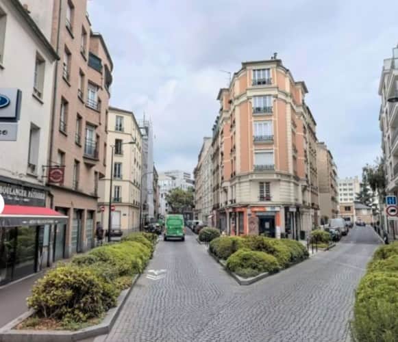 Murs commerciaux · 165 m² · Achat des murs — photo 1
