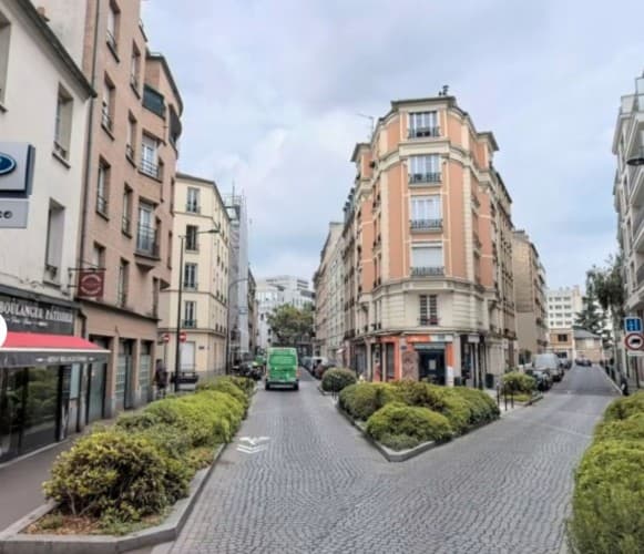 Murs commerciaux · 165 m² · Achat des murs — photo 1