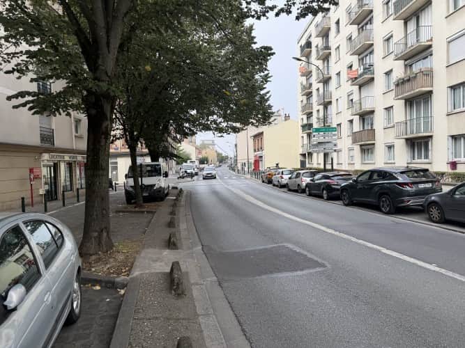 Murs commerciaux · 75 m² · Achat des murs — photo 1
