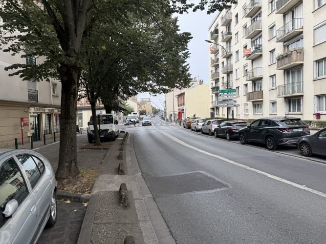 Murs commerciaux · 75 m² · Achat des murs — photo 1