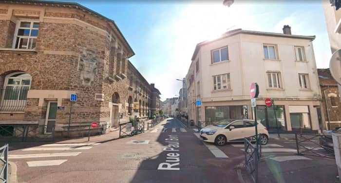 Murs commerciaux · 72 m² · Achat des murs — photo 1