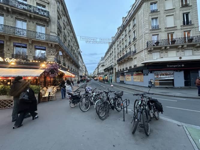 Local commercial · 80 m² · Fonds de commerce — photo 1