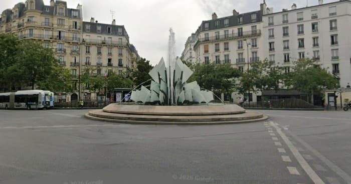 Local commercial · 140 m² · Fonds de commerce — photo 1