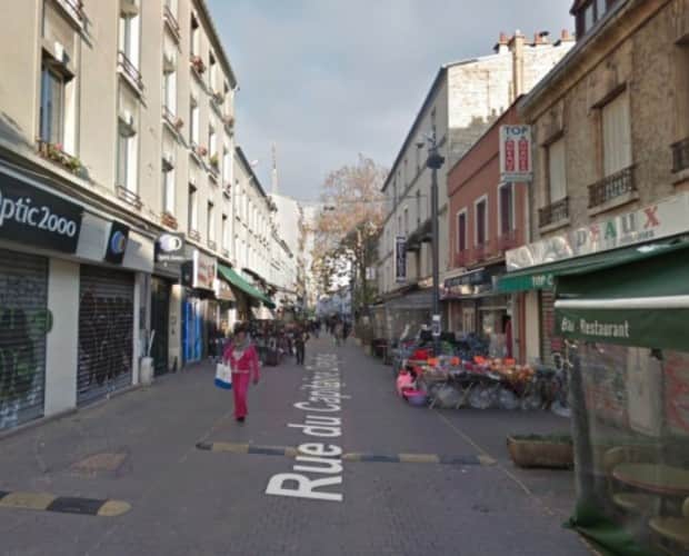 Local commercial · 151 m² · Fonds de commerce — photo 1