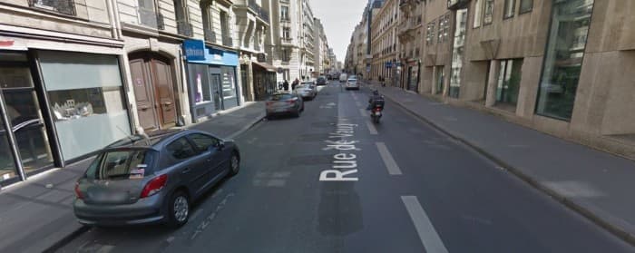 Local commercial · 51 m² · Location — photo 1