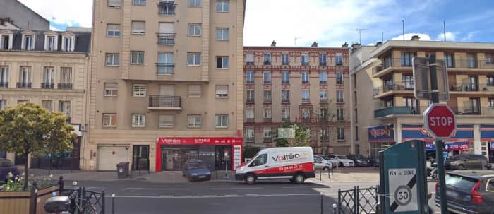 Murs commerciaux · 65 m² · Achat des murs — photo 1